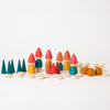 Grapat Nins Tomten | Conscious Craft ©